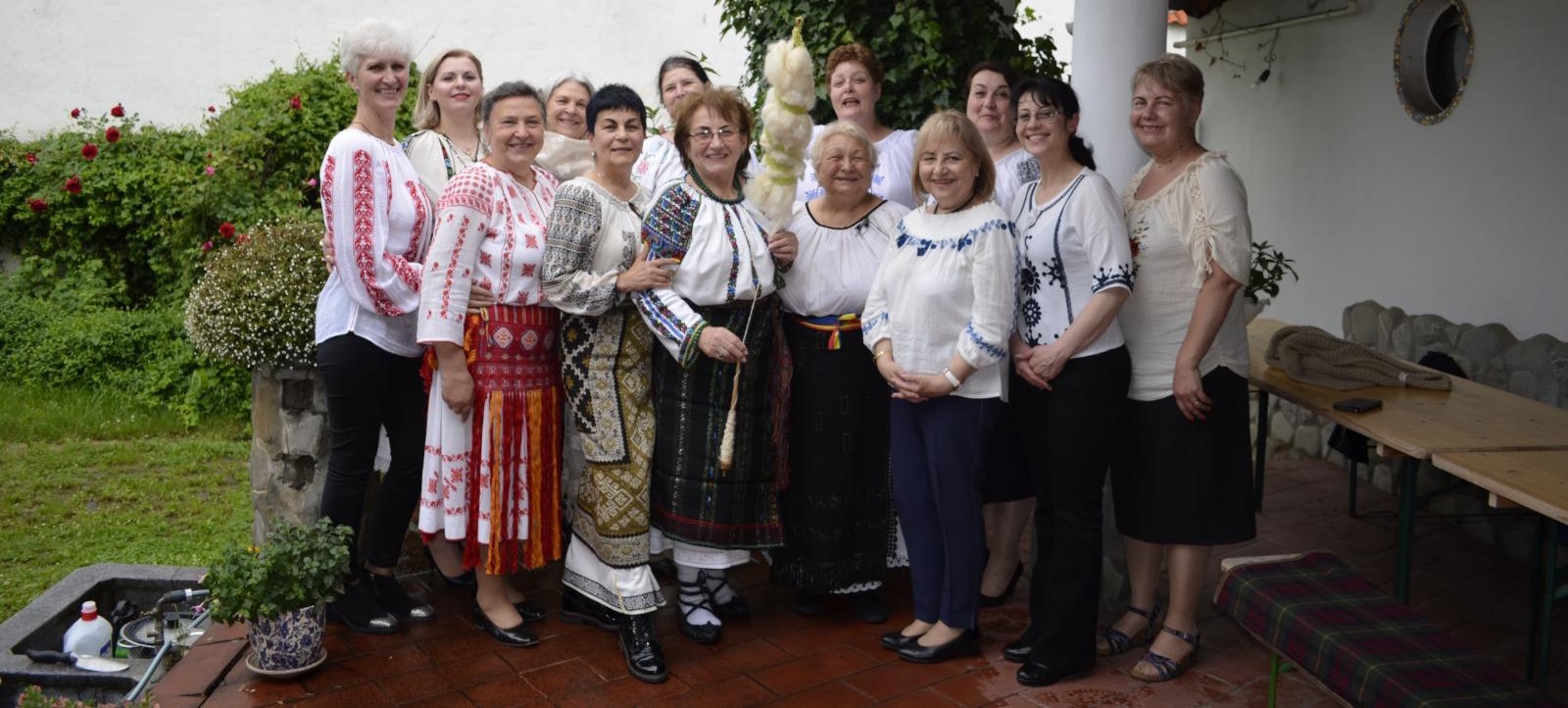 Membrele Clubului Soroptimist Internaţional Brasov
