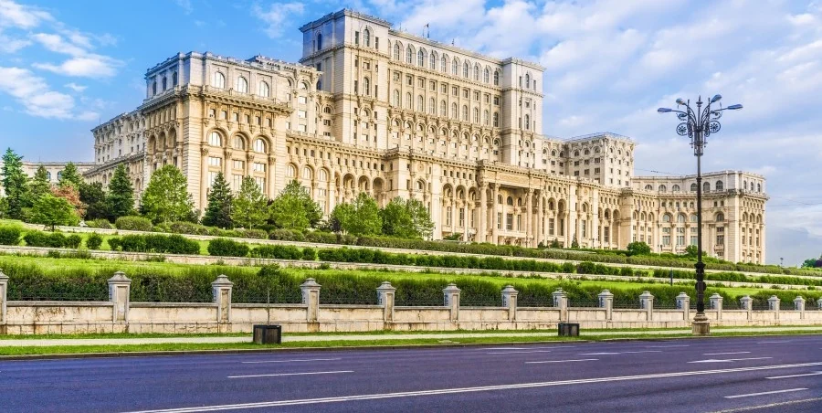bucuresti