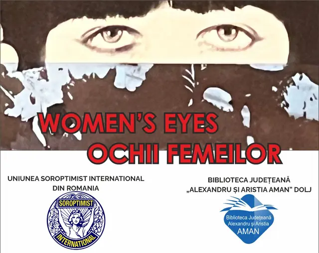 foto_EXPO_PRIN_OCHII_FEMEILOR